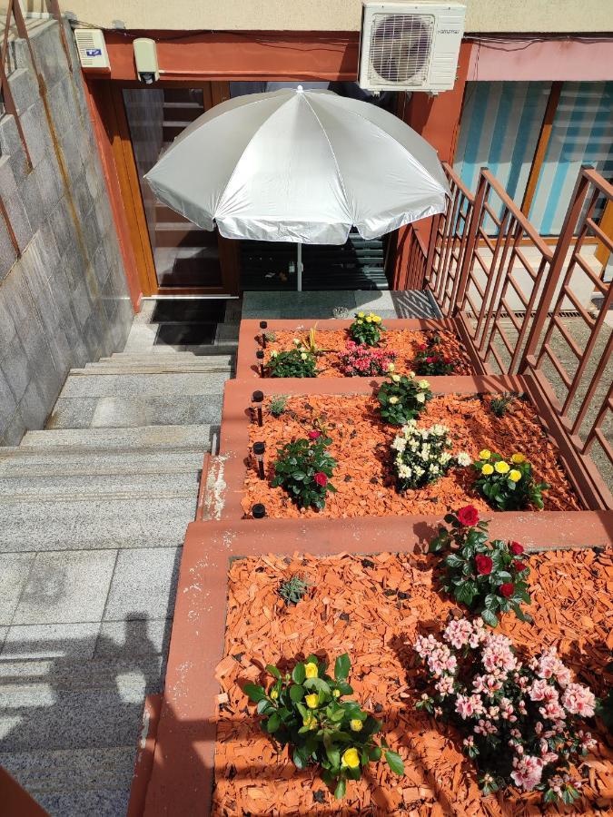 Garsoniera Alex Apartment Cluj-Napoca Luaran gambar