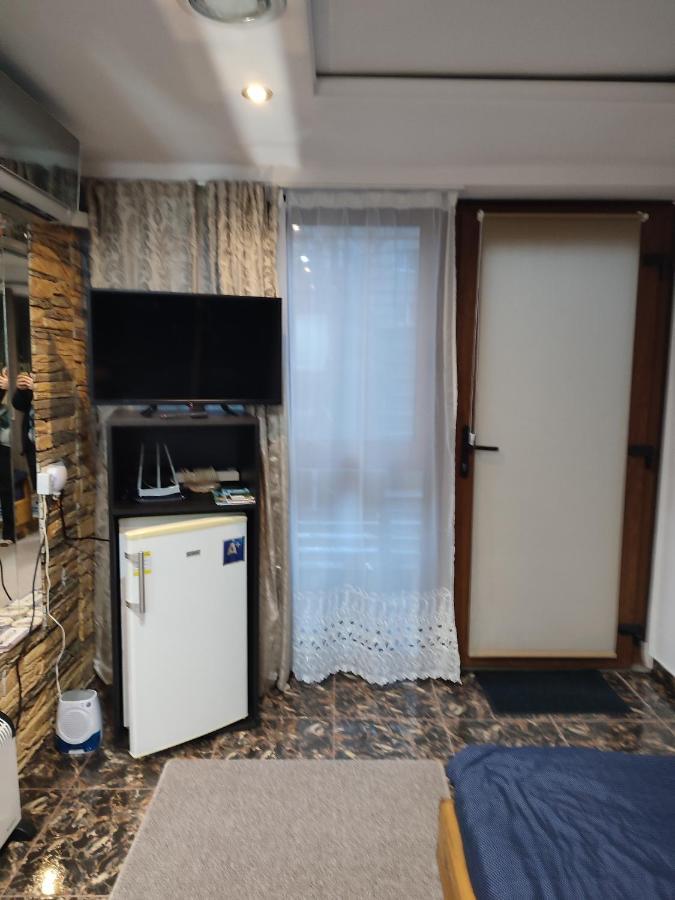 Garsoniera Alex Apartment Cluj-Napoca Luaran gambar